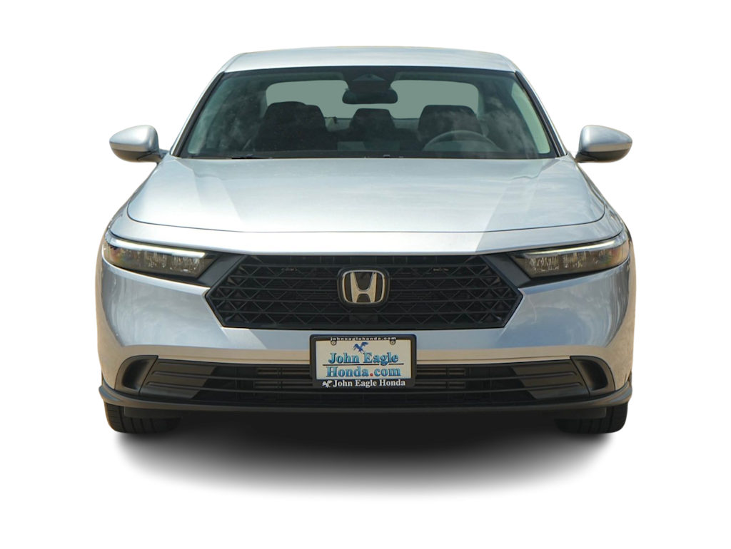 Thumbnail: 2026 Honda Accord - 6