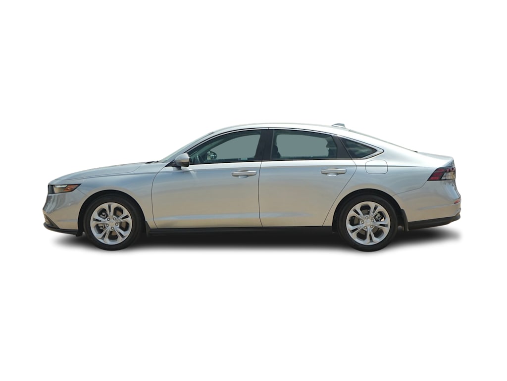 Thumbnail: 2026 Honda Accord - 3