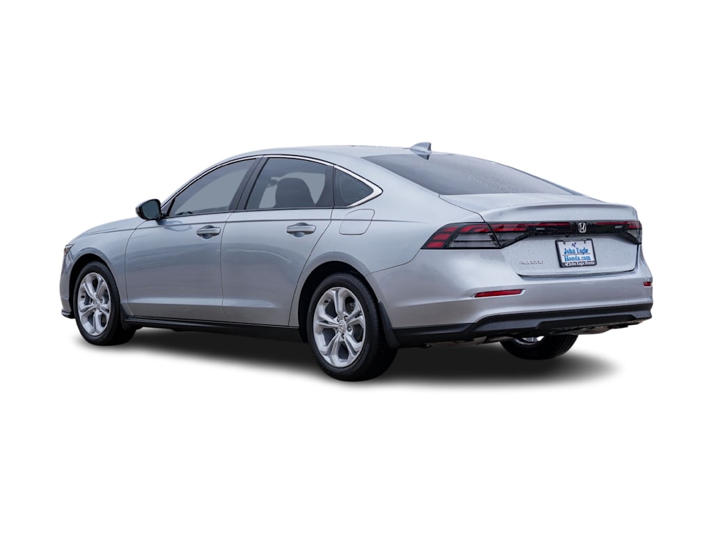 Thumbnail: 2025 Honda Accord - 4