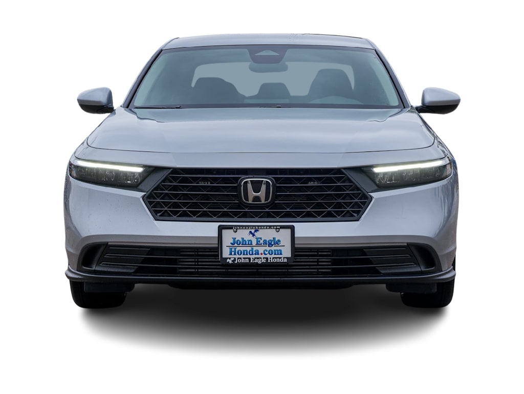 Thumbnail: 2025 Honda Accord - 20