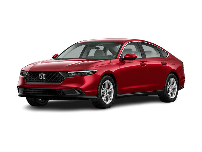 Thumbnail: 2026 Honda Accord - 2