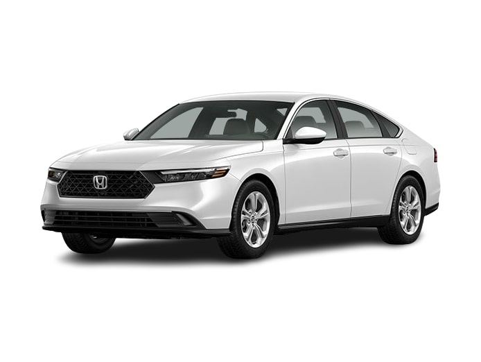 Thumbnail: 2026 Honda Accord - 2
