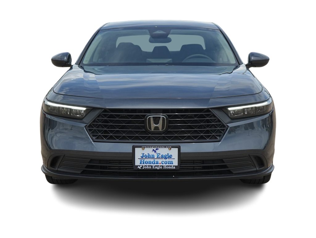 Thumbnail: 2024 Honda Accord - 6