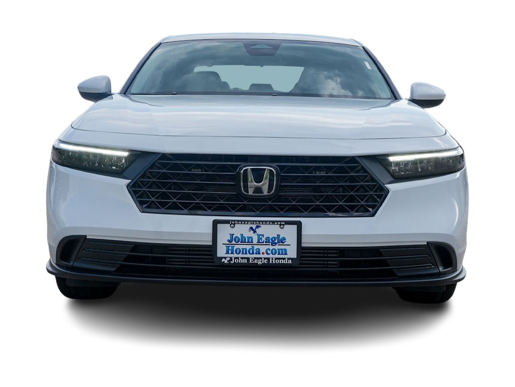 Thumbnail: 2025 Honda Accord - 6