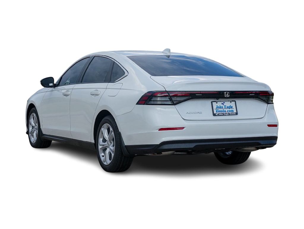 Thumbnail: 2025 Honda Accord - 4