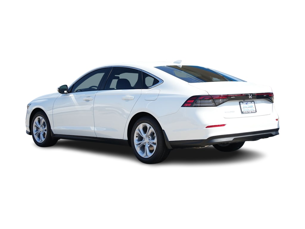 Thumbnail: 2025 Honda Accord - 4