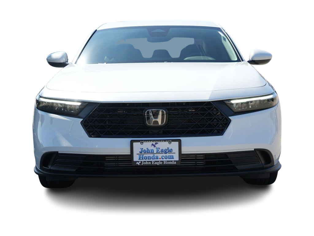 Thumbnail: 2025 Honda Accord - 6