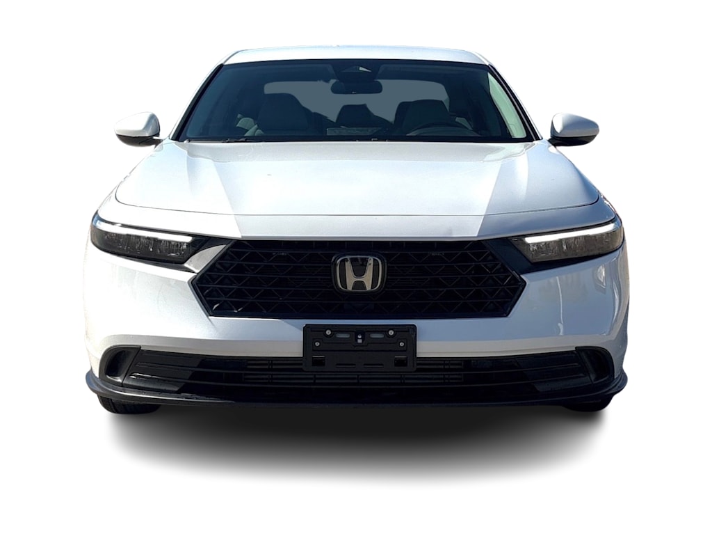 Thumbnail: 2025 Honda Accord - 20