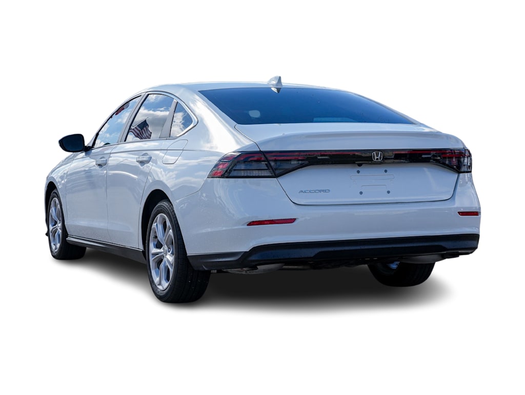Thumbnail: 2025 Honda Accord - 4