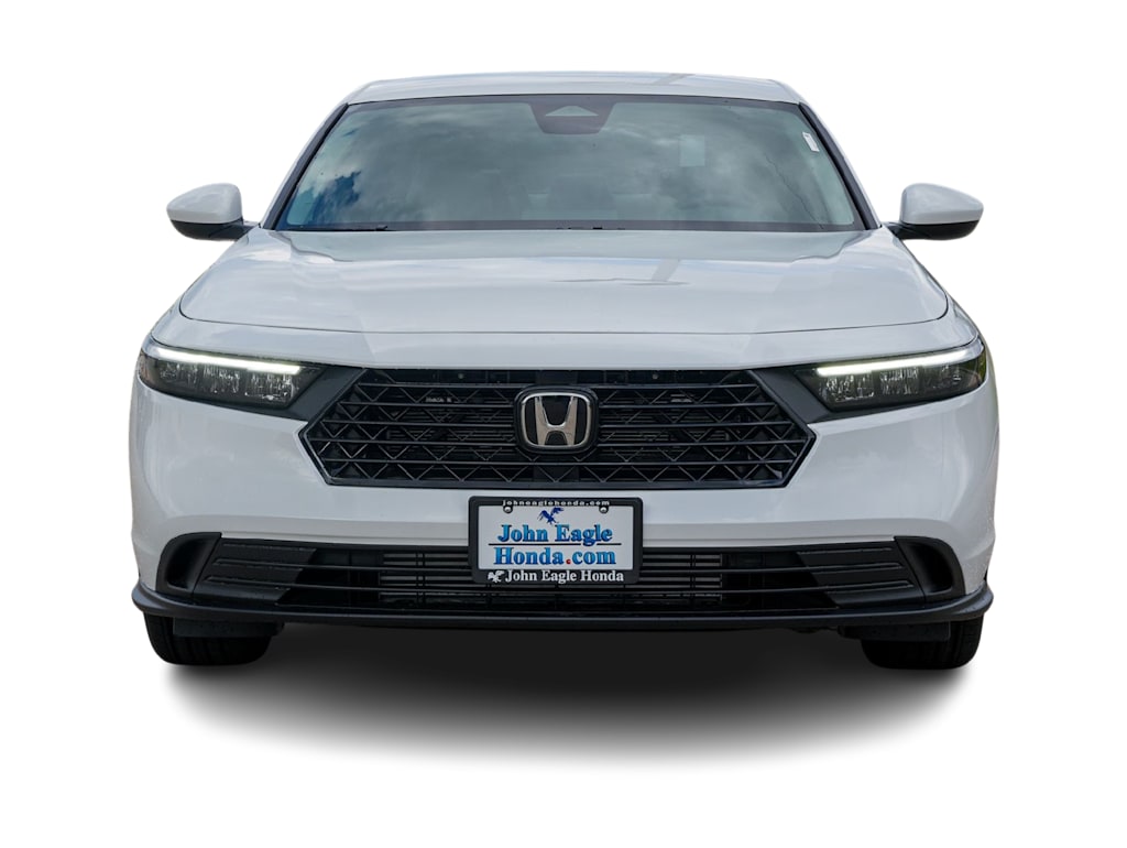 Thumbnail: 2025 Honda Accord - 20