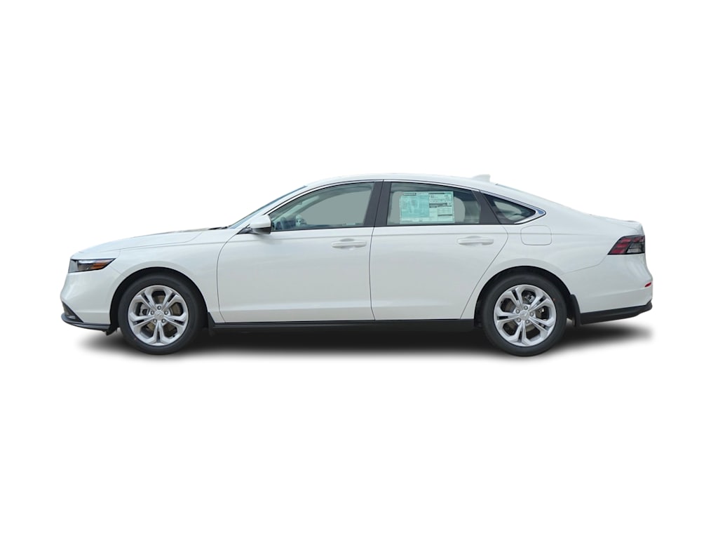 Thumbnail: 2026 Honda Accord - 3