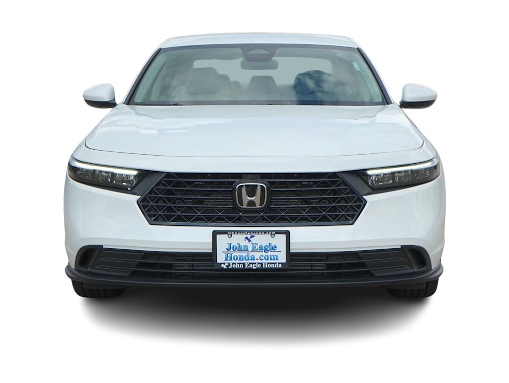 Thumbnail: 2026 Honda Accord - 6