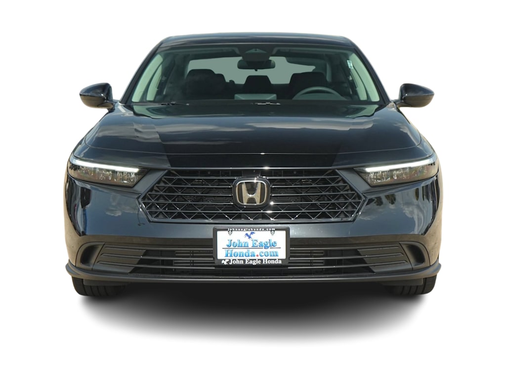 Thumbnail: 2026 Honda Accord - 6