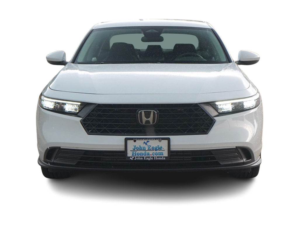 Thumbnail: 2026 Honda Accord - 6