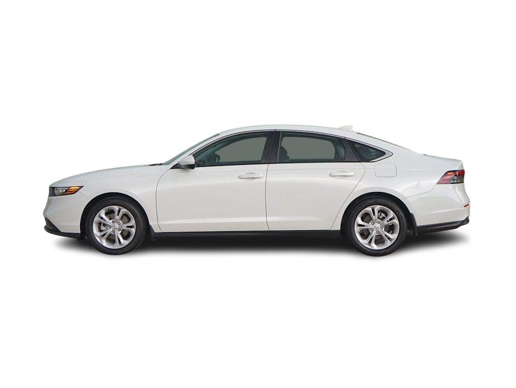 Thumbnail: 2026 Honda Accord - 3