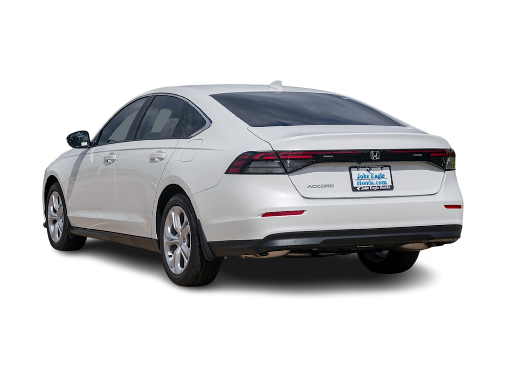 Thumbnail: 2025 Honda Accord - 4