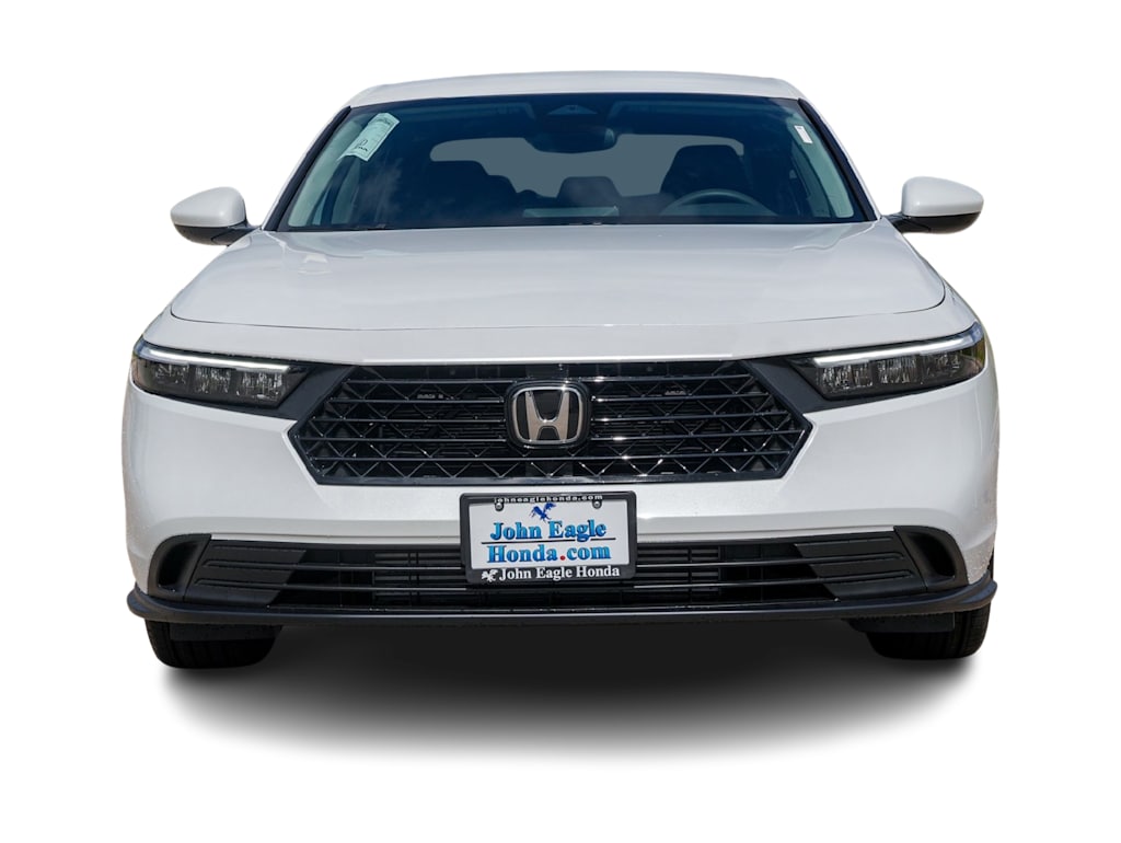 Thumbnail: 2025 Honda Accord - 6