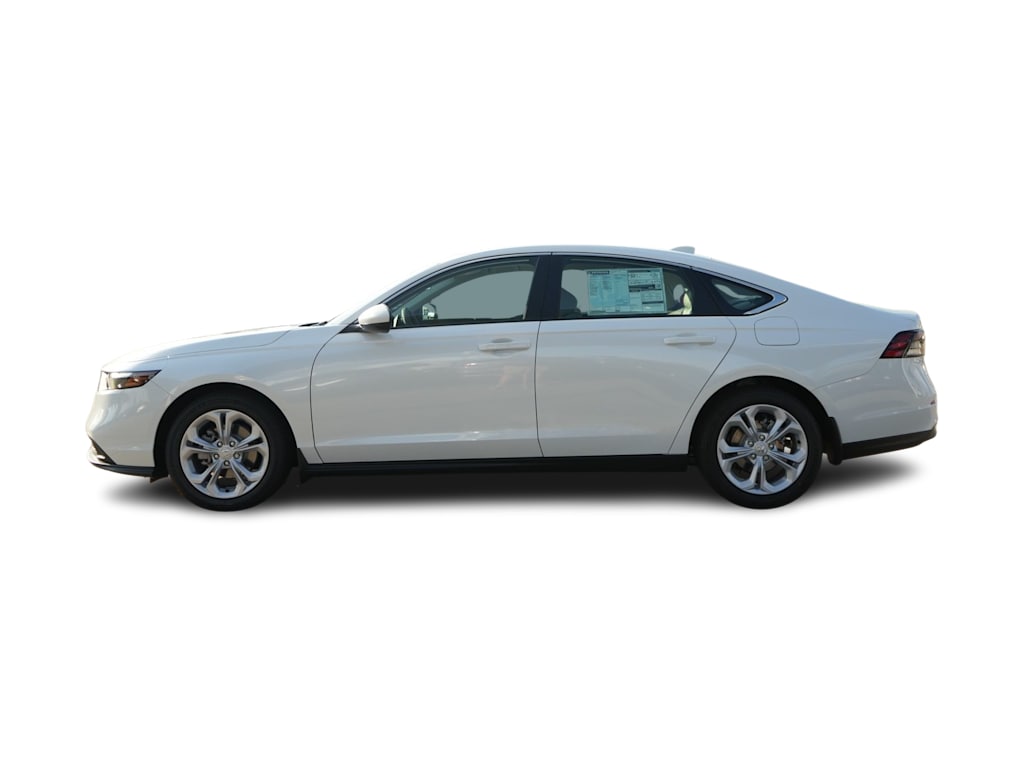 Thumbnail: 2025 Honda Accord - 3