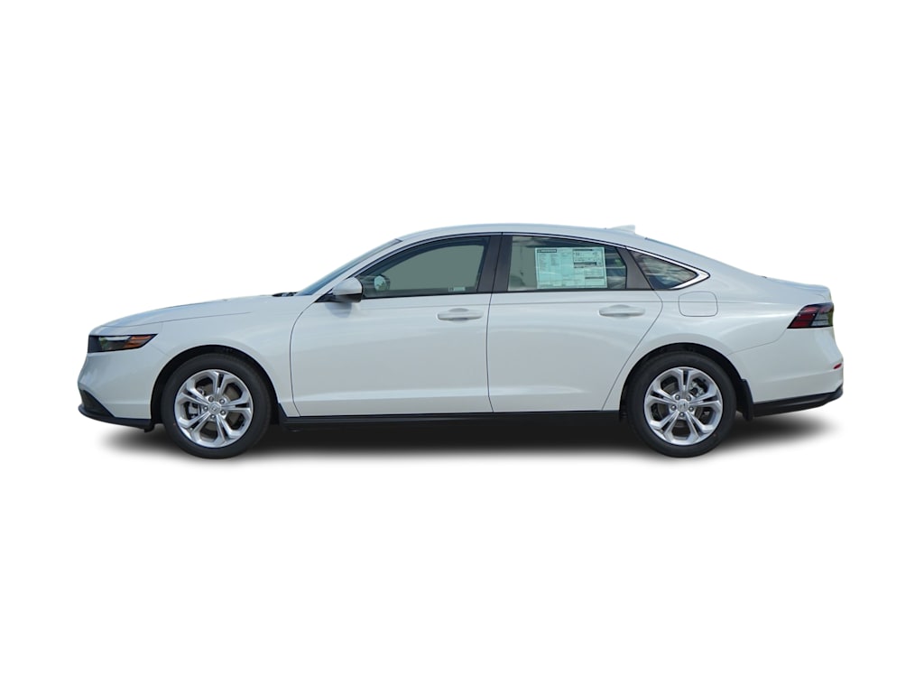 Thumbnail: 2026 Honda Accord - 3
