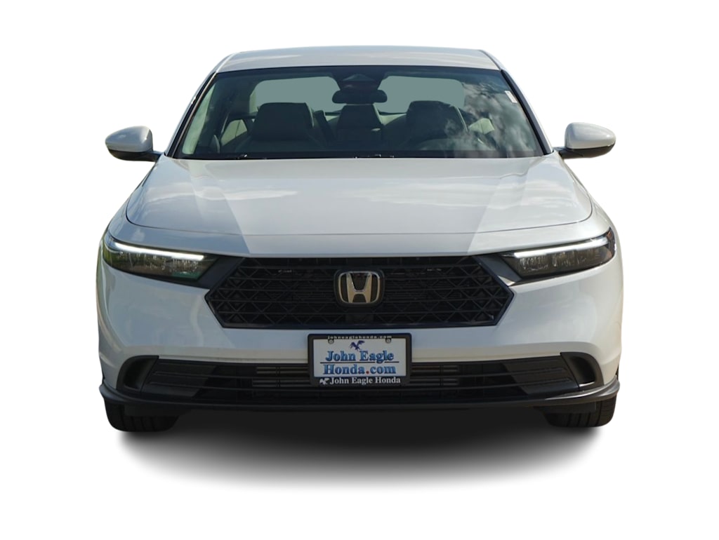 Thumbnail: 2026 Honda Accord - 20