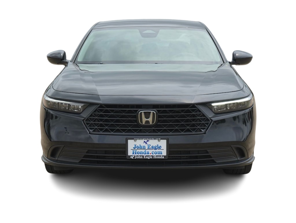 Thumbnail: 2024 Honda Accord - 6