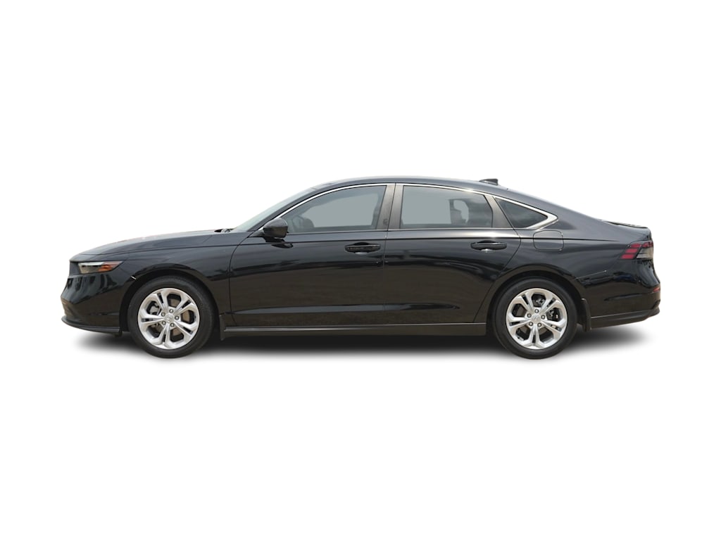 Thumbnail: 2024 Honda Accord - 3