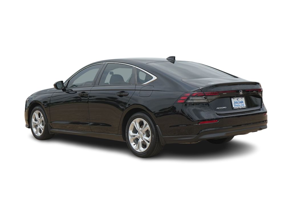 Thumbnail: 2024 Honda Accord - 4