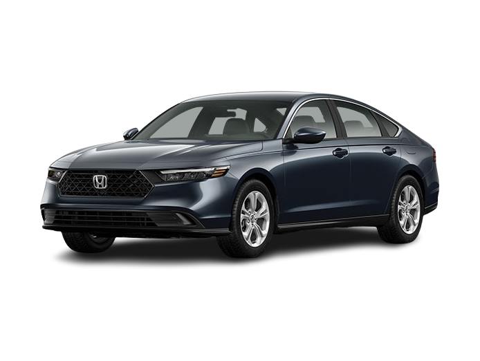 Thumbnail: 2026 Honda Accord - 2