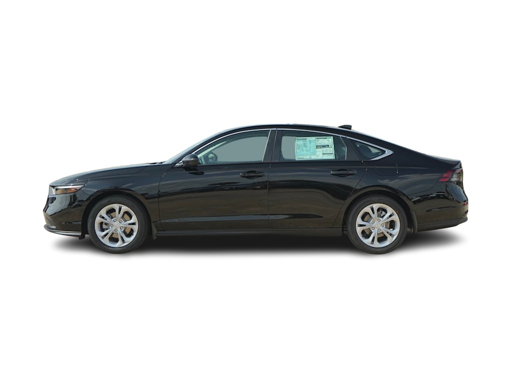 Thumbnail: 2026 Honda Accord - 3