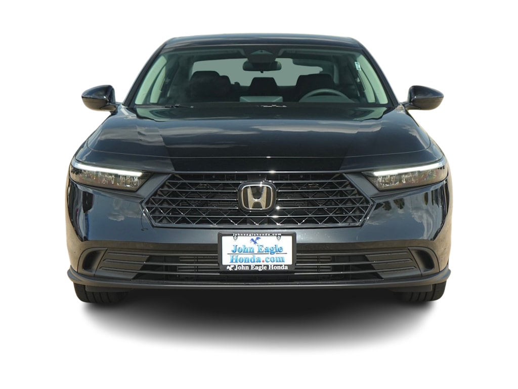 Thumbnail: 2026 Honda Accord - 6