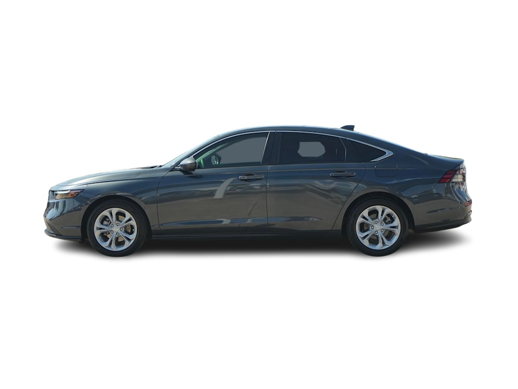 Thumbnail: 2024 Honda Accord - 3