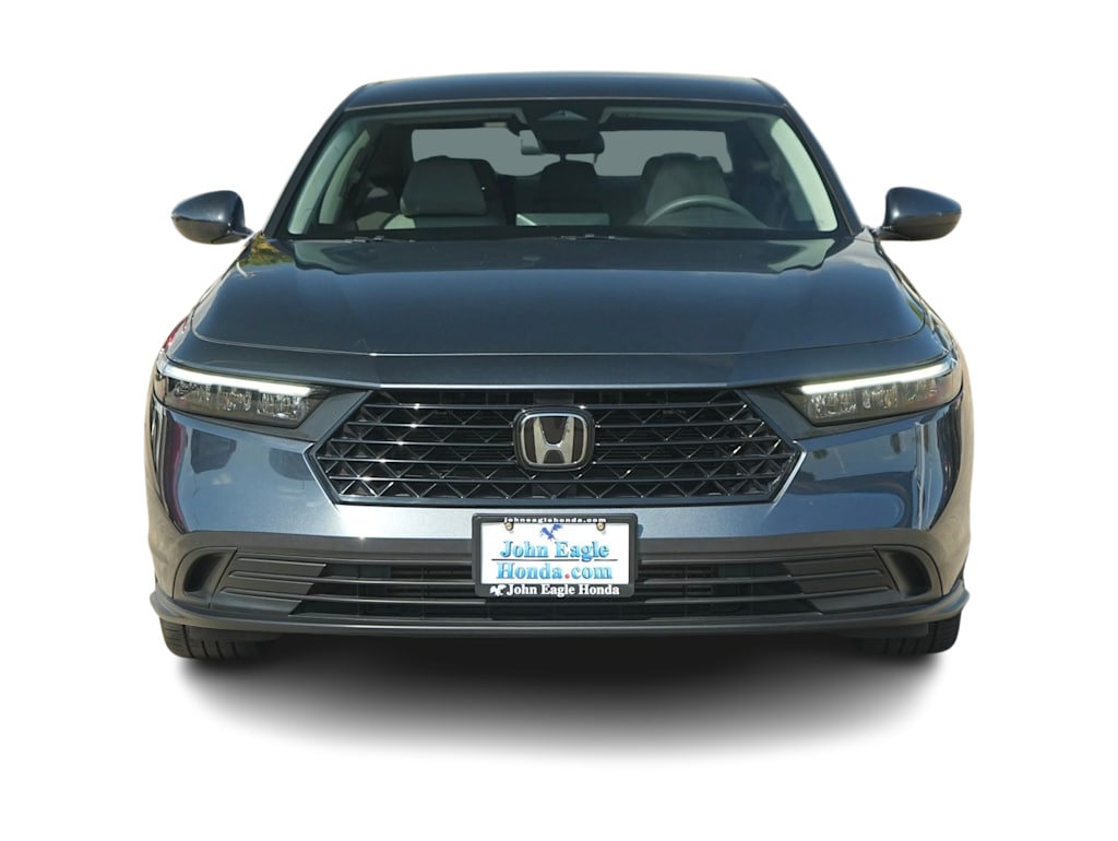Thumbnail: 2024 Honda Accord - 6