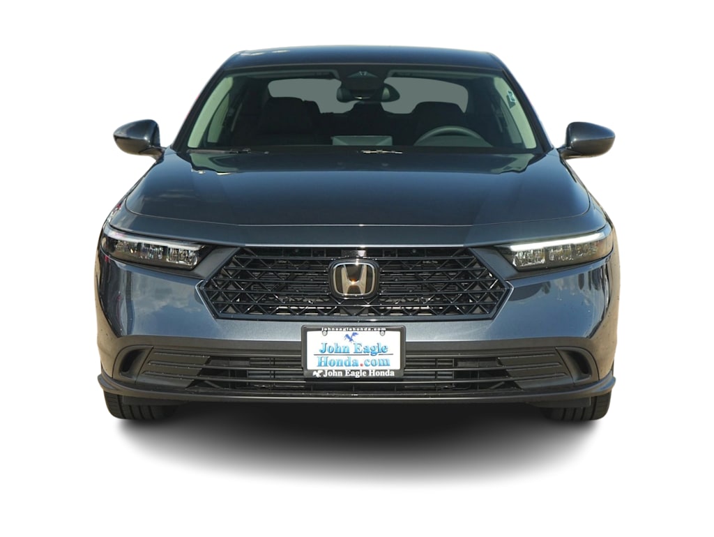 Thumbnail: 2026 Honda Accord - 6