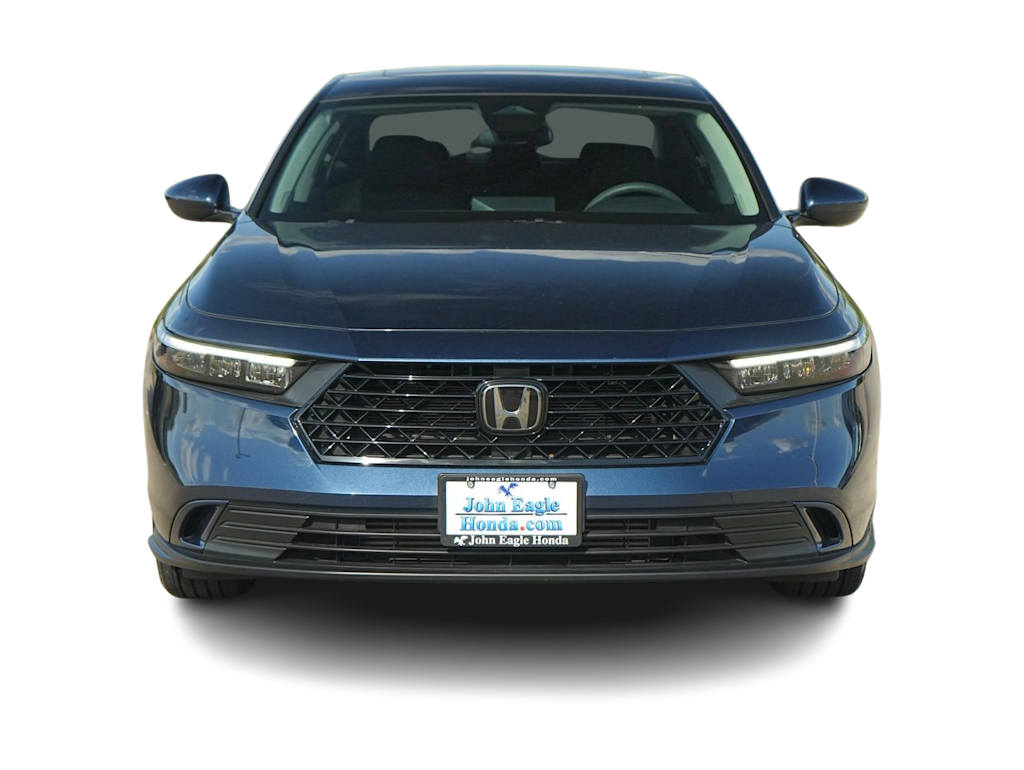 Thumbnail: 2024 Honda Accord - 6