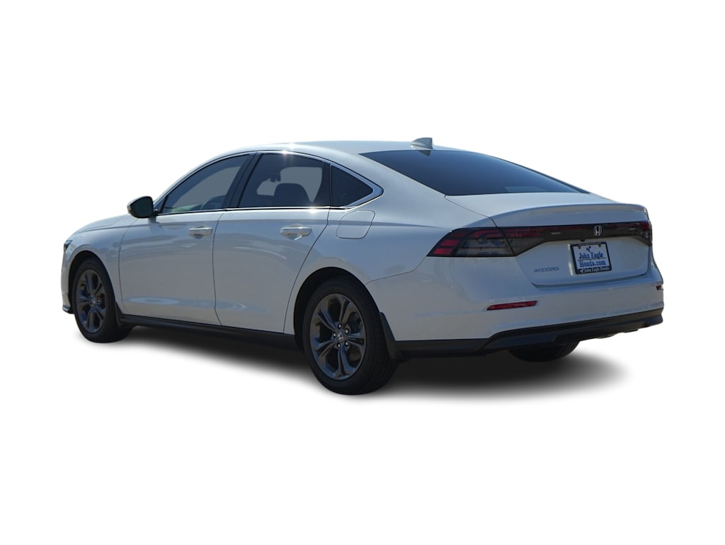 Thumbnail: 2024 Honda Accord - 4