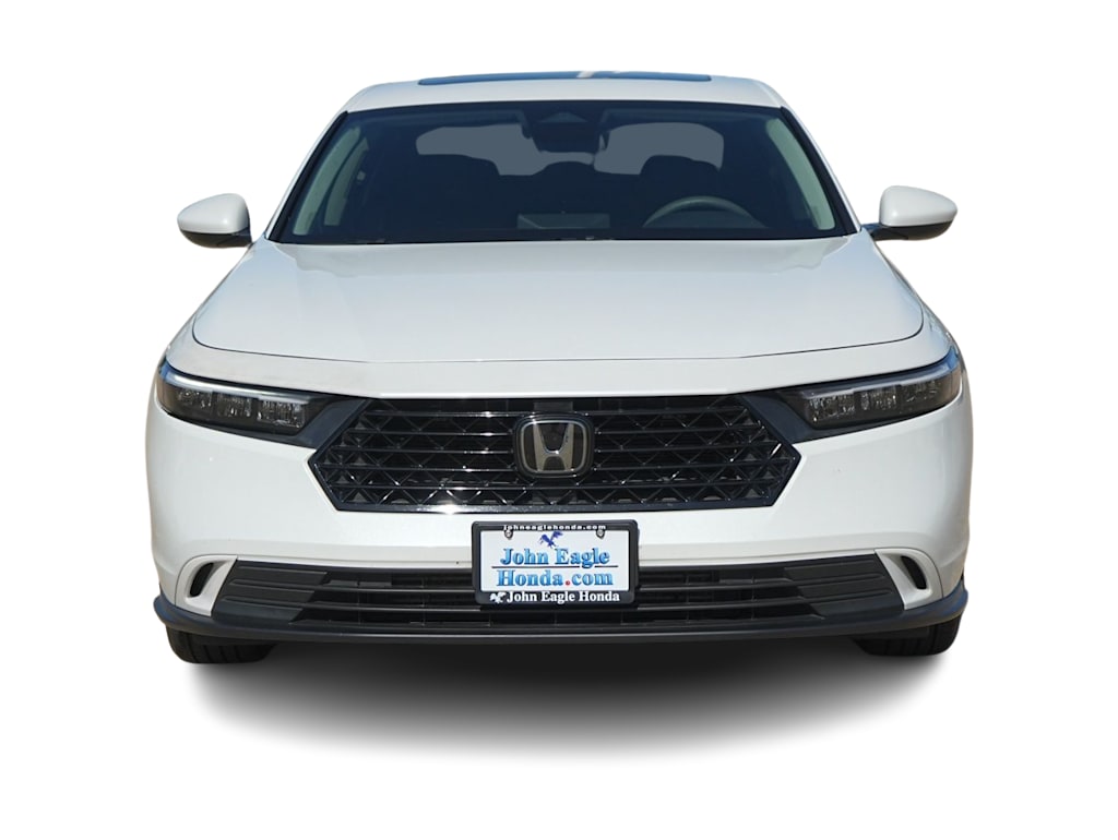 Thumbnail: 2024 Honda Accord - 6