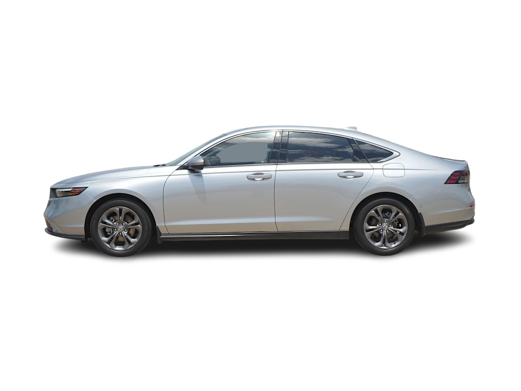 Thumbnail: 2023 Honda Accord - 3