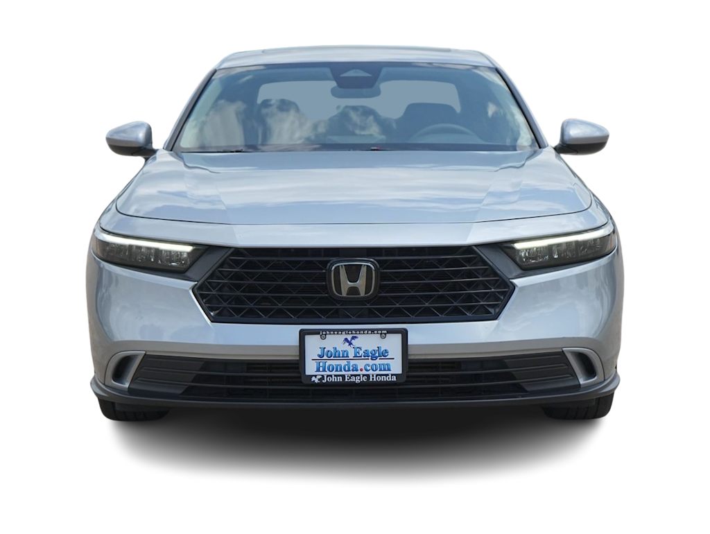 Thumbnail: 2023 Honda Accord - 20