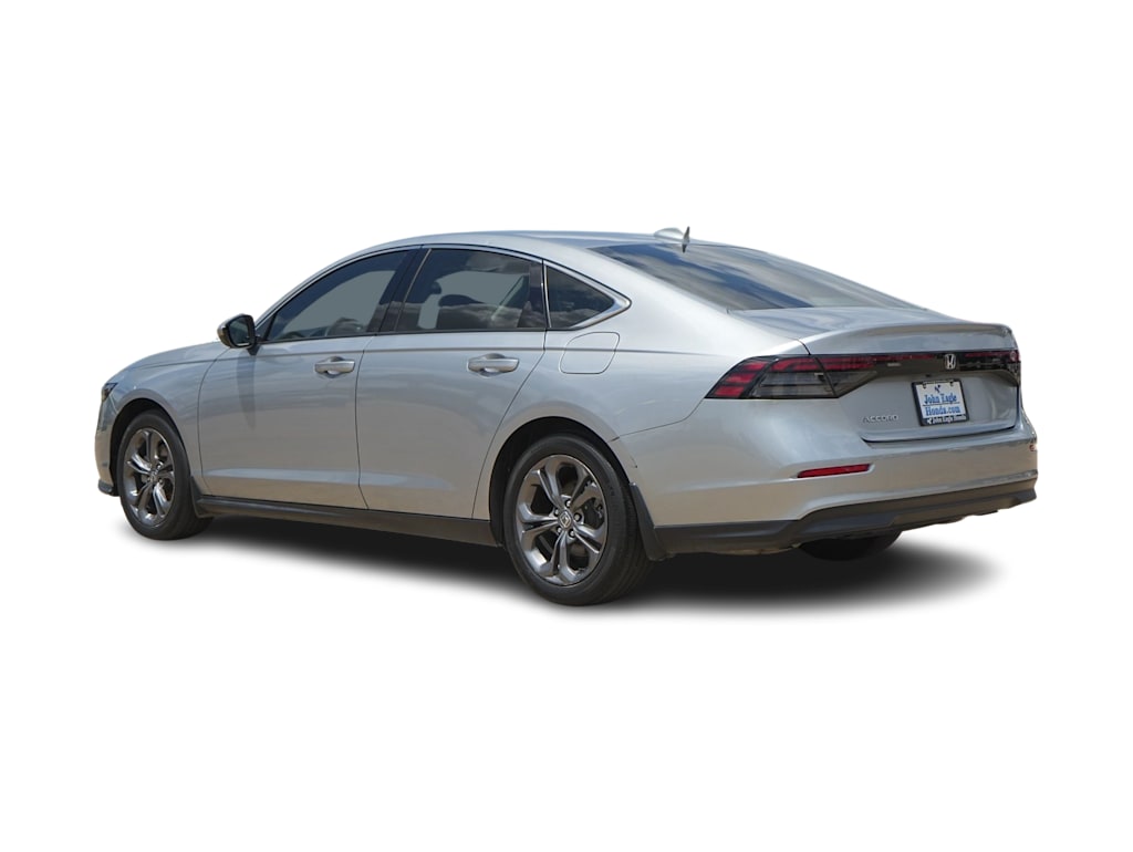 Thumbnail: 2023 Honda Accord - 4