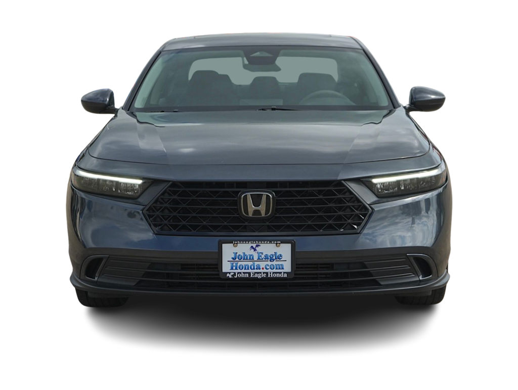 Thumbnail: 2023 Honda Accord - 6