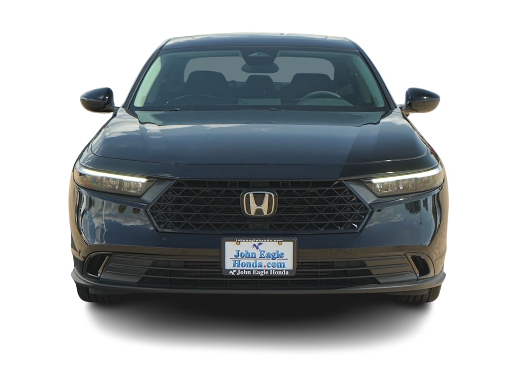 Thumbnail: 2024 Honda Accord - 6