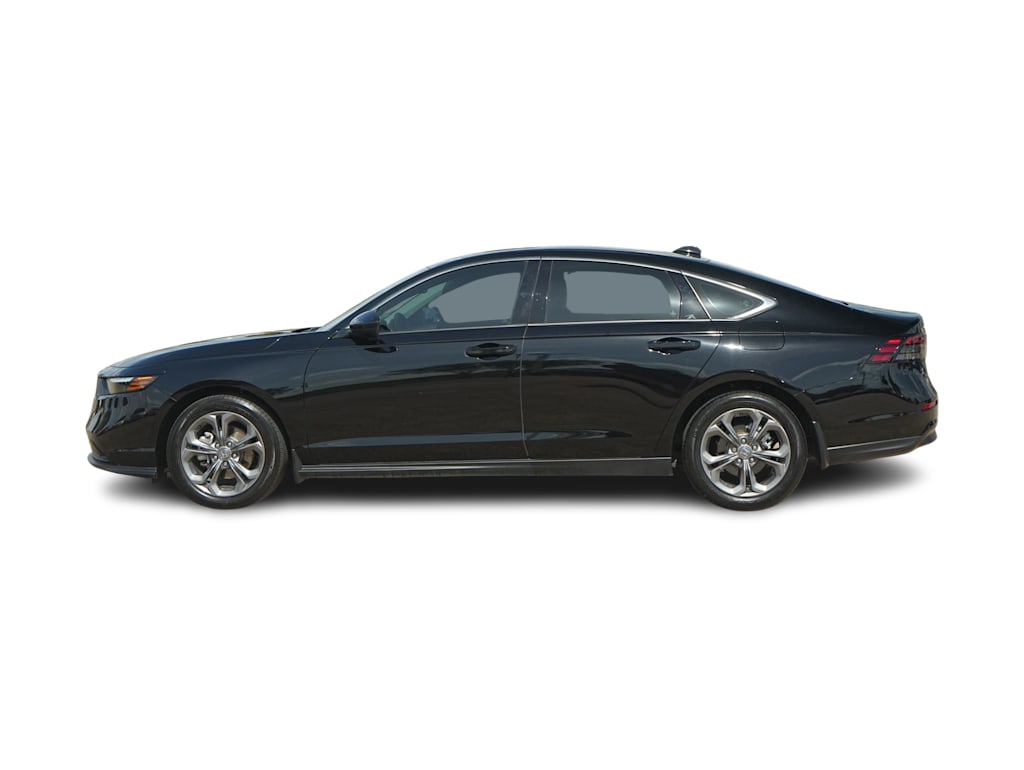 Thumbnail: 2024 Honda Accord - 3