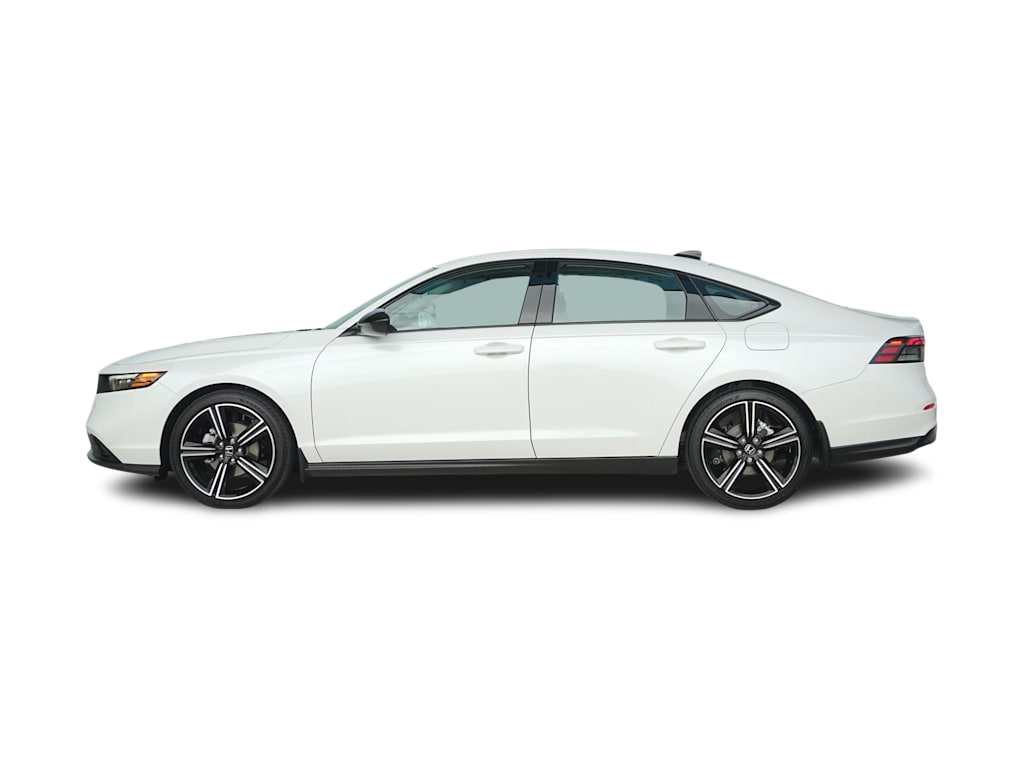 Thumbnail: 2026 Honda Accord - 3