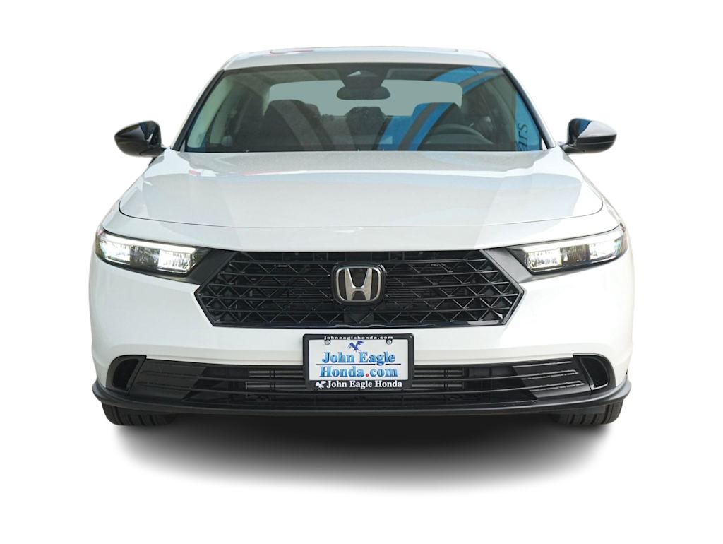 Thumbnail: 2026 Honda Accord - 6