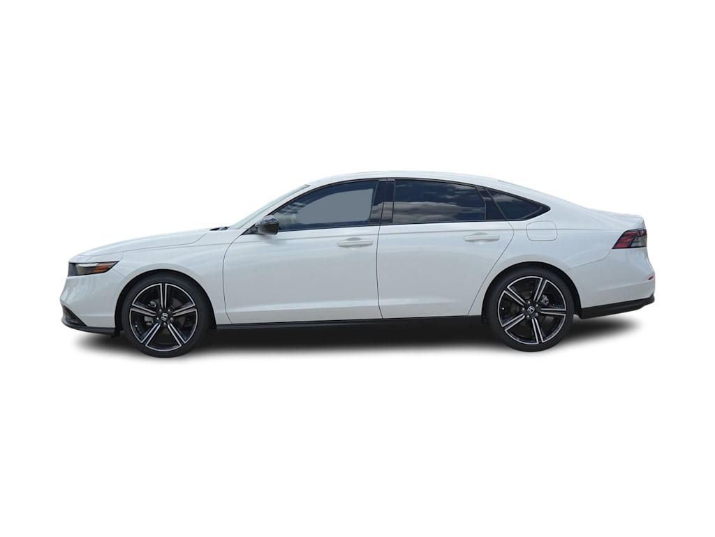 Thumbnail: 2026 Honda Accord - 3