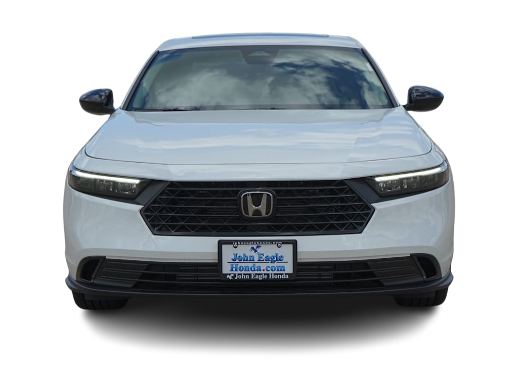 Thumbnail: 2026 Honda Accord - 6