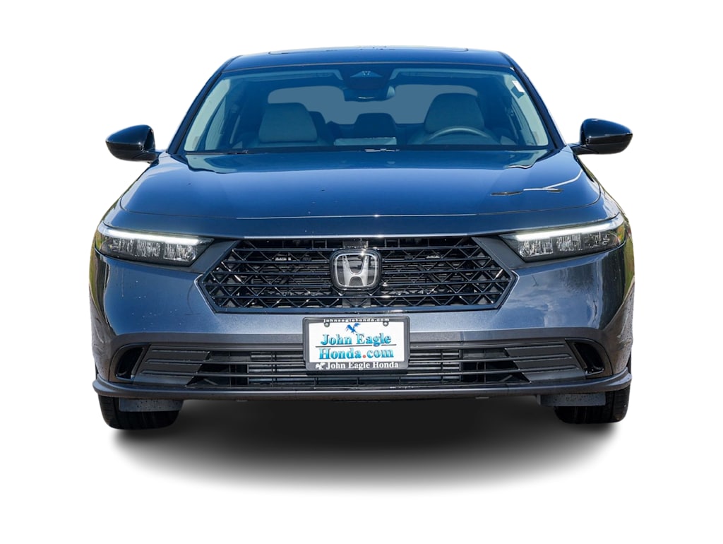 Thumbnail: 2025 Honda Accord - 6