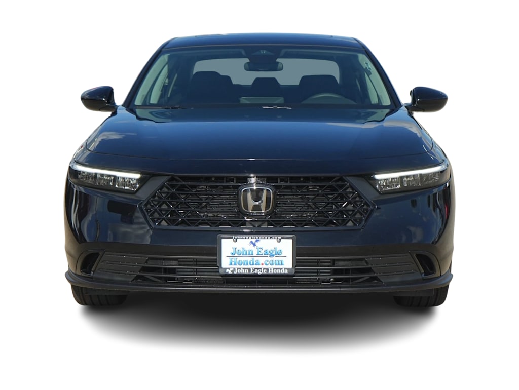Thumbnail: 2026 Honda Accord - 6