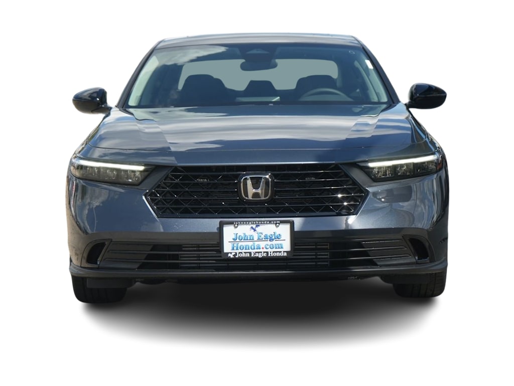 Thumbnail: 2025 Honda Accord - 6