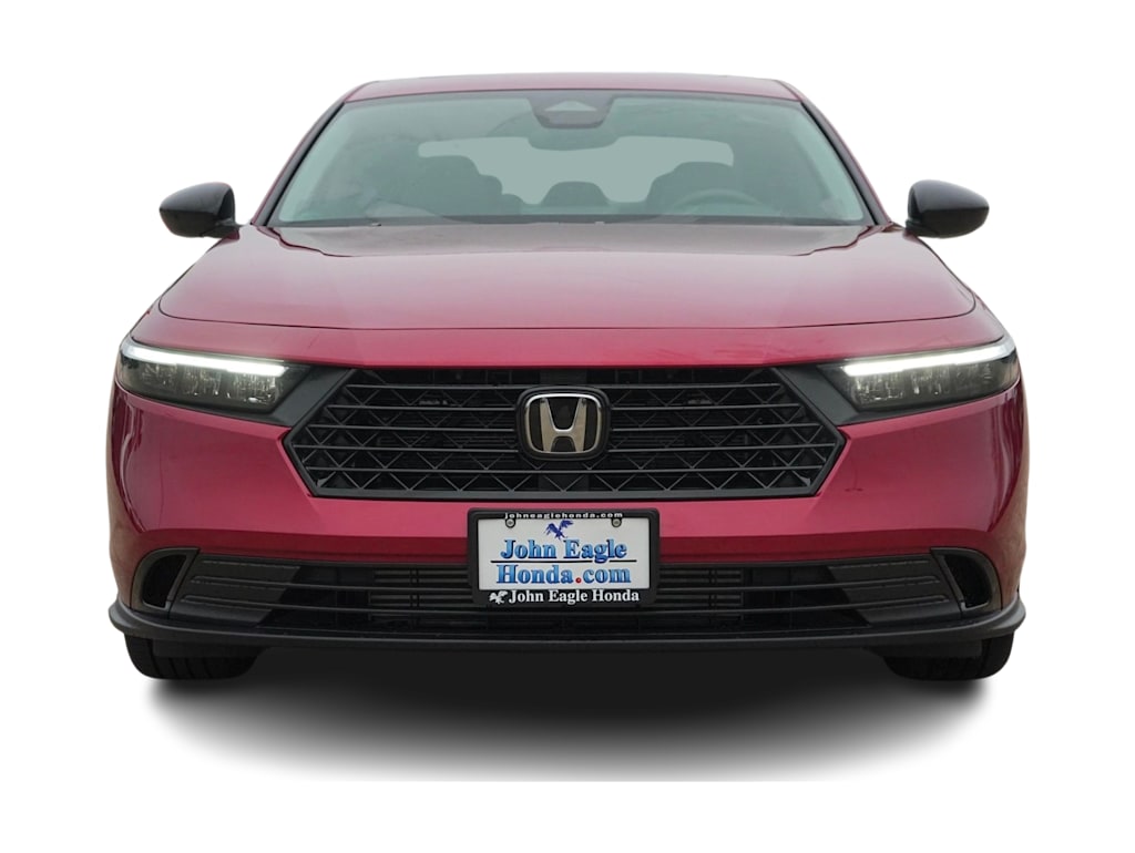 Thumbnail: 2025 Honda Accord - 6